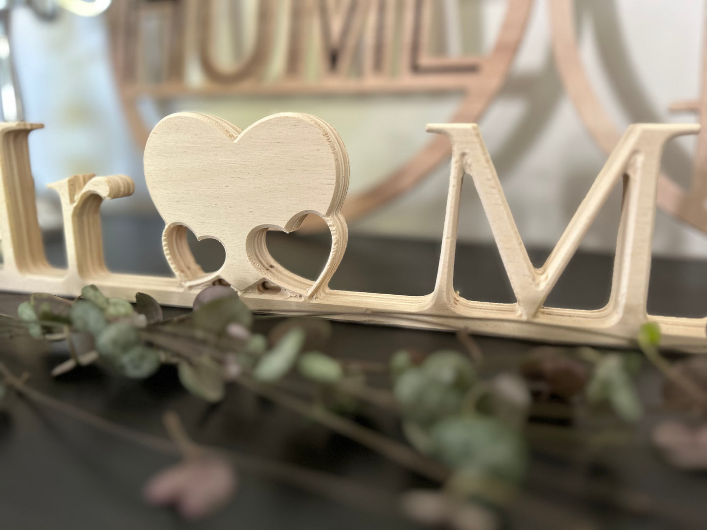 Pancarte "Mr & Mrs"